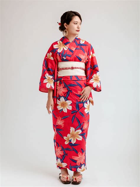 Yukata .